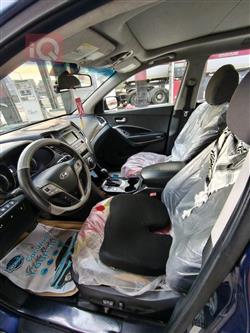 هیۆندای سەنتافی